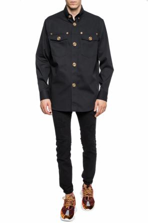 Medusa head shirt, zdjęcie 2 Medusa head shirt od Versace